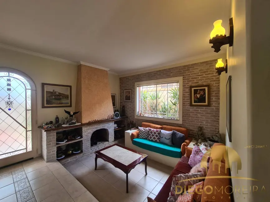 Foto 7 de Casa com 4 quartos à venda, 733m2 em Vila Esperia ou Giglio, Atibaia - SP