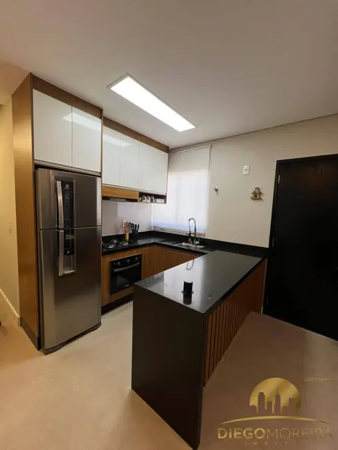 Foto 5 de Casa com 3 quartos à venda, 100m2 em Jardim São Felipe, Atibaia - SP