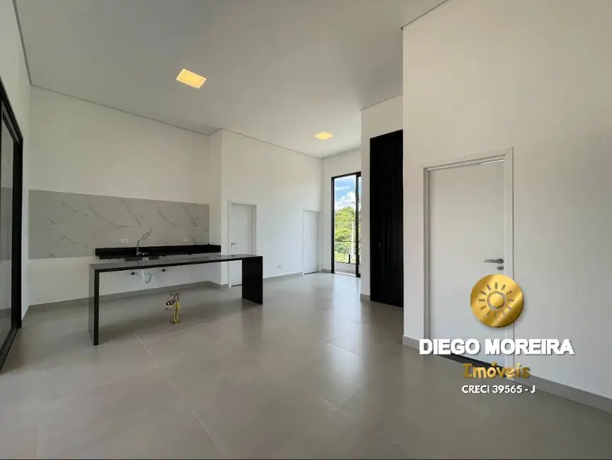 Foto 6 de Casa de Condomínio com 3 quartos à venda, 200m2 em Nova Gardênia, Atibaia - SP