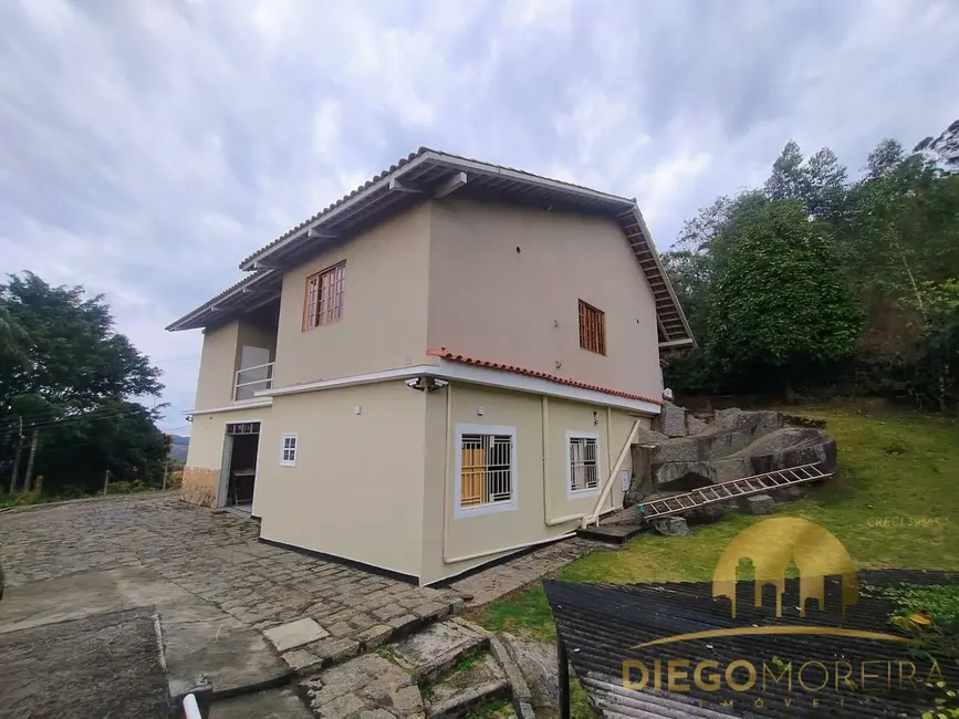 Foto 1 de Casa com 4 quartos à venda e para alugar, 294m2 em Mairipora - SP