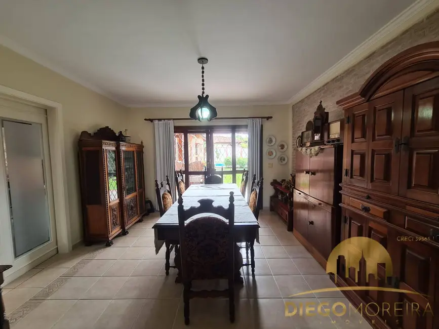 Foto 6 de Casa com 4 quartos à venda, 733m2 em Vila Esperia ou Giglio, Atibaia - SP