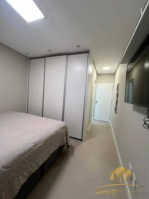 Foto 9 de Casa com 3 quartos à venda, 100m2 em Jardim São Felipe, Atibaia - SP