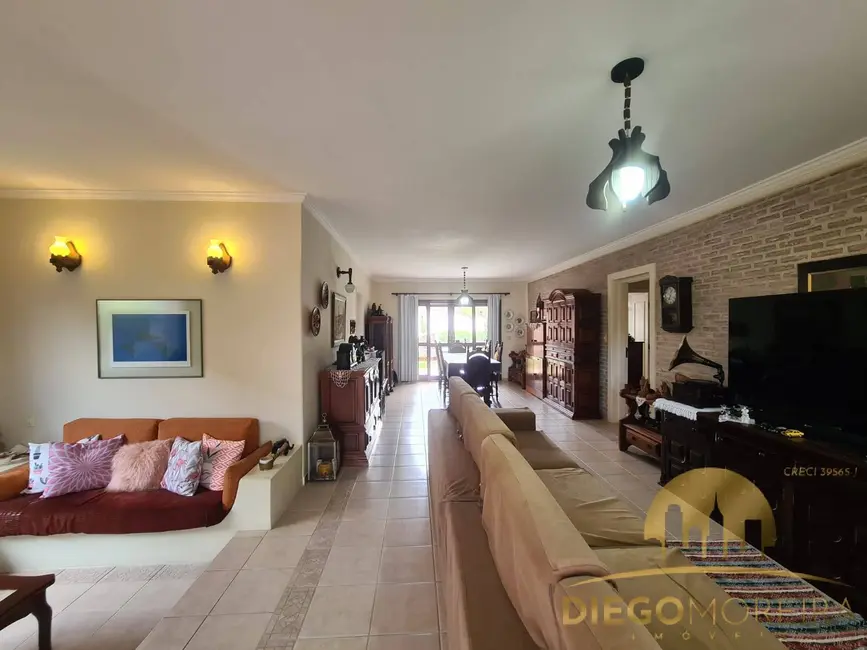 Foto 4 de Casa com 4 quartos à venda, 733m2 em Vila Esperia ou Giglio, Atibaia - SP