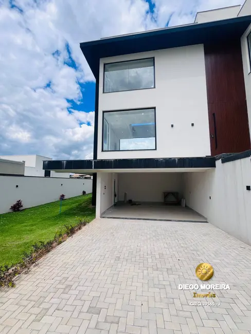 Foto 6 de Casa de Condomínio com 4 quartos à venda, 320m2 em Piracaia - SP