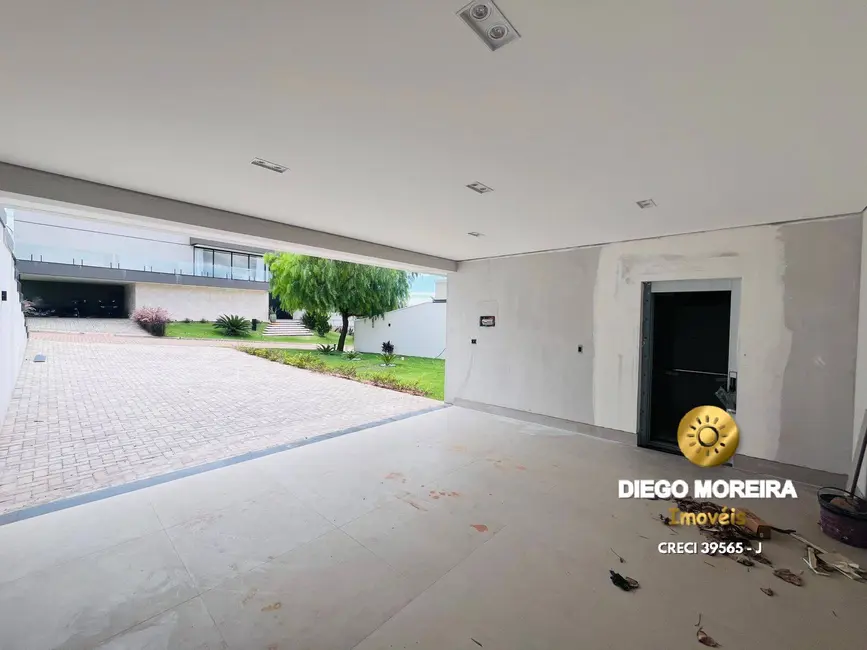 Foto 8 de Casa de Condomínio com 4 quartos à venda, 320m2 em Piracaia - SP