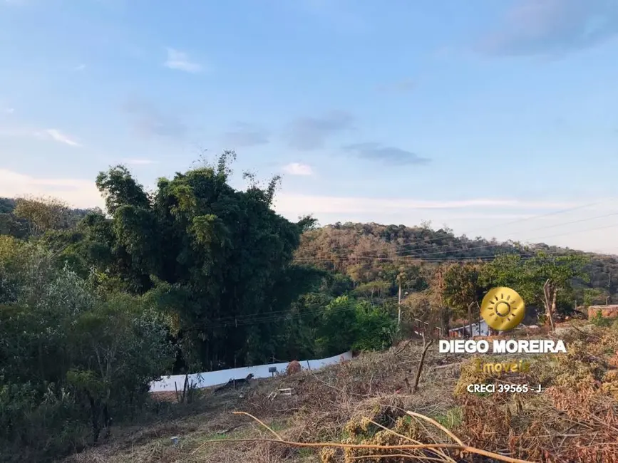 Foto 4 de Terreno / Lote à venda, 1000m2 em Mairipora - SP
