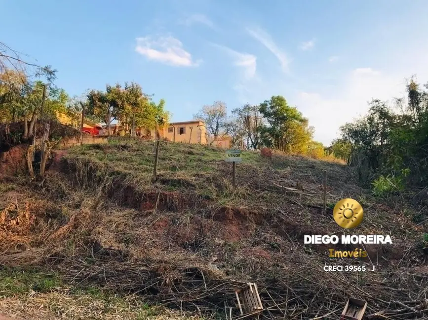 Foto 6 de Terreno / Lote à venda, 1000m2 em Mairipora - SP