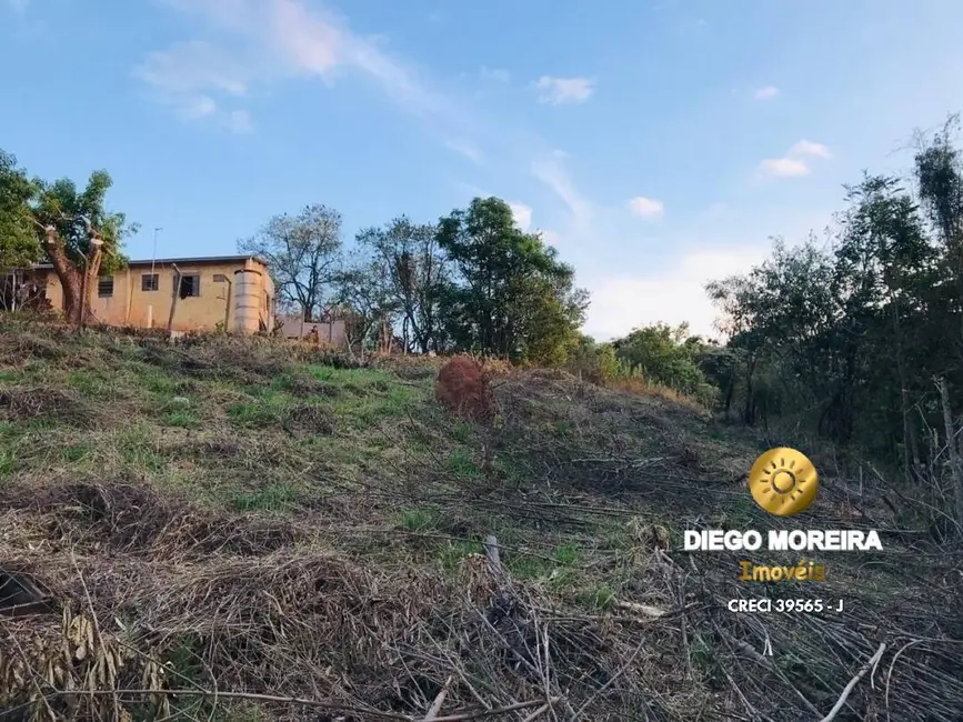 Foto 1 de Terreno / Lote à venda, 1000m2 em Mairipora - SP