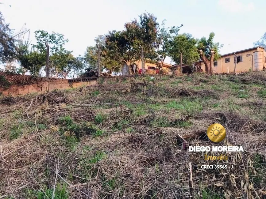 Foto 3 de Terreno / Lote à venda, 1000m2 em Mairipora - SP