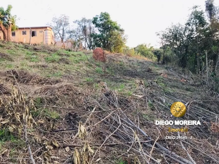 Foto 2 de Terreno / Lote à venda, 1000m2 em Mairipora - SP