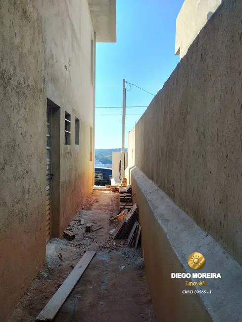 Foto 3 de Casa com 3 quartos à venda, 140m2 em Mairipora - SP