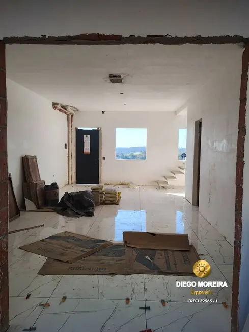 Foto 6 de Casa com 3 quartos à venda, 140m2 em Mairipora - SP