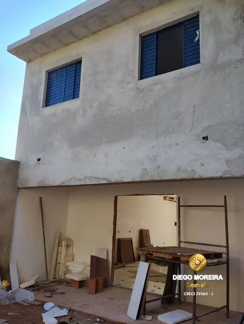 Foto 2 de Casa com 3 quartos à venda, 140m2 em Mairipora - SP