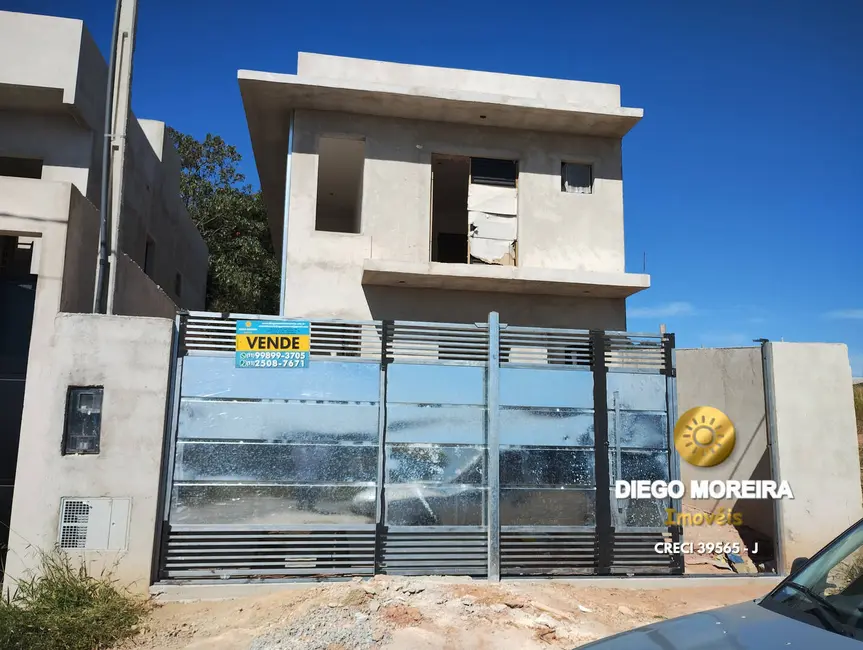 Foto 1 de Casa com 3 quartos à venda, 140m2 em Mairipora - SP