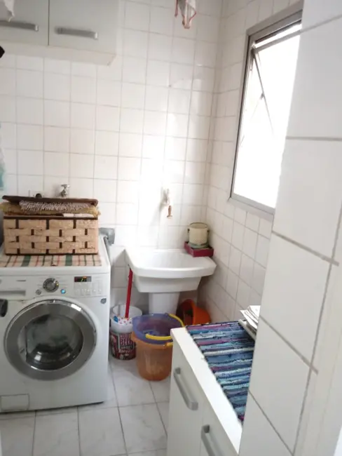 Foto 4 de Apartamento com 3 quartos para alugar, 90m2 em Pinheiros, São Paulo - SP