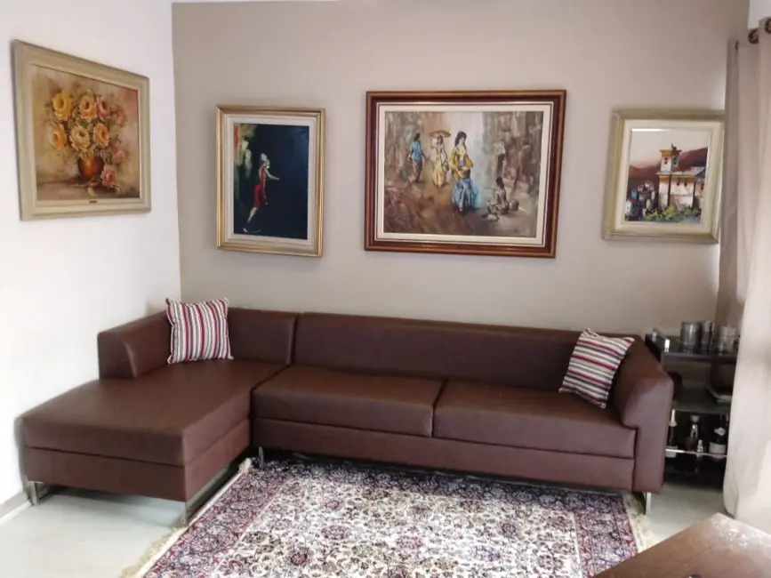 Foto 2 de Apartamento com 3 quartos para alugar, 90m2 em Pinheiros, São Paulo - SP