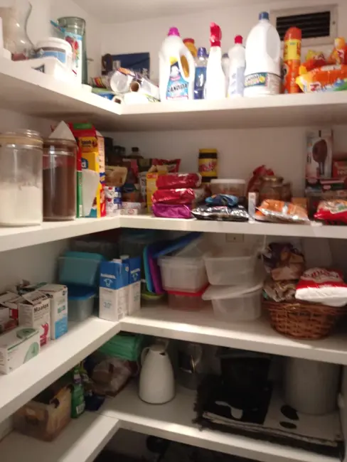 Foto 8 de Apartamento com 3 quartos para alugar, 90m2 em Pinheiros, São Paulo - SP