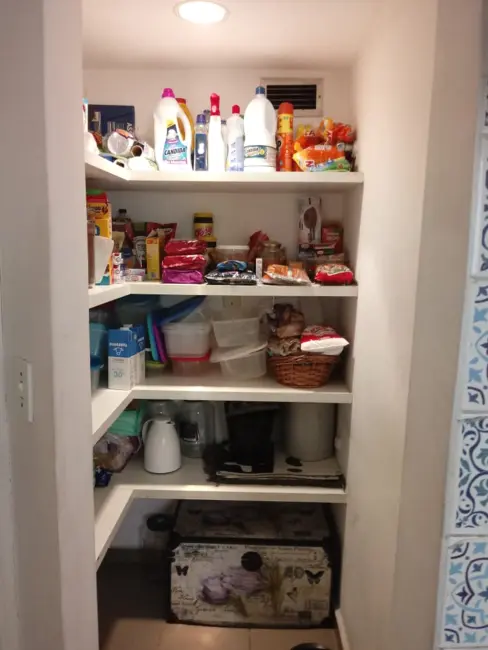 Foto 9 de Apartamento com 3 quartos para alugar, 90m2 em Pinheiros, São Paulo - SP