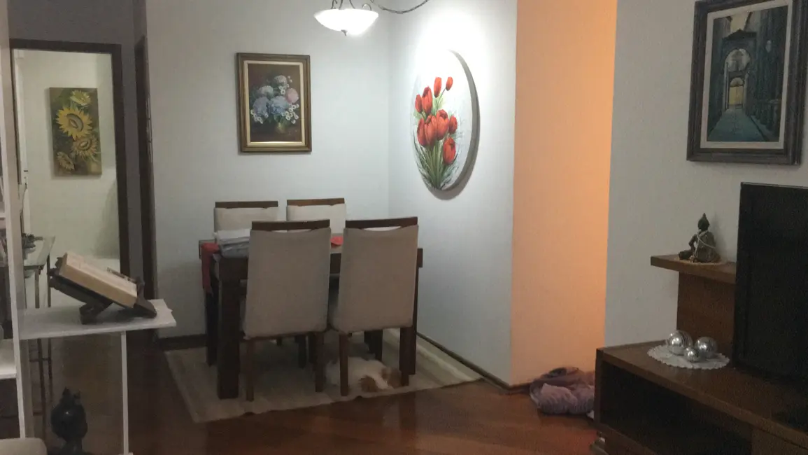 Foto 1 de Apartamento com 3 quartos à venda, 99m2 em Lapa, São Paulo - SP