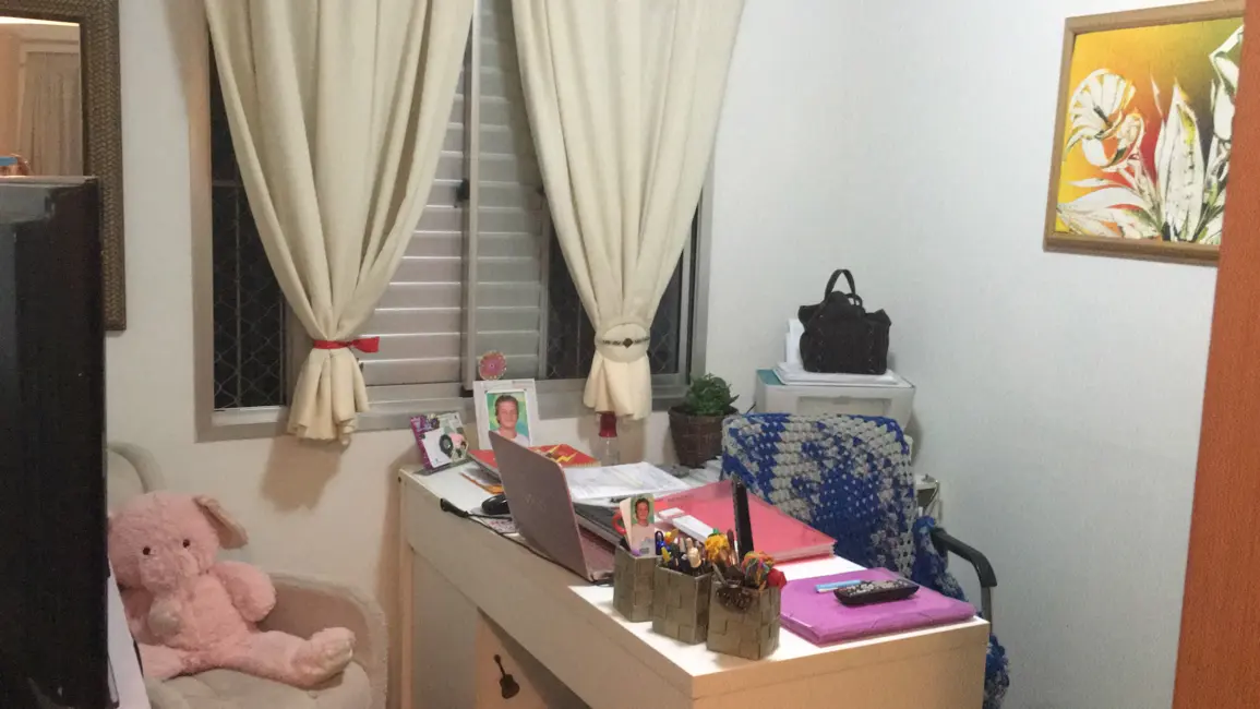 Apartamento com 3 quartos à venda, 99m2 em Lapa, São Paulo - SP - imagem 8 Foto 8 de Apartamento com 3 quartos à venda, 99m2 em Lapa, São Paulo - SP