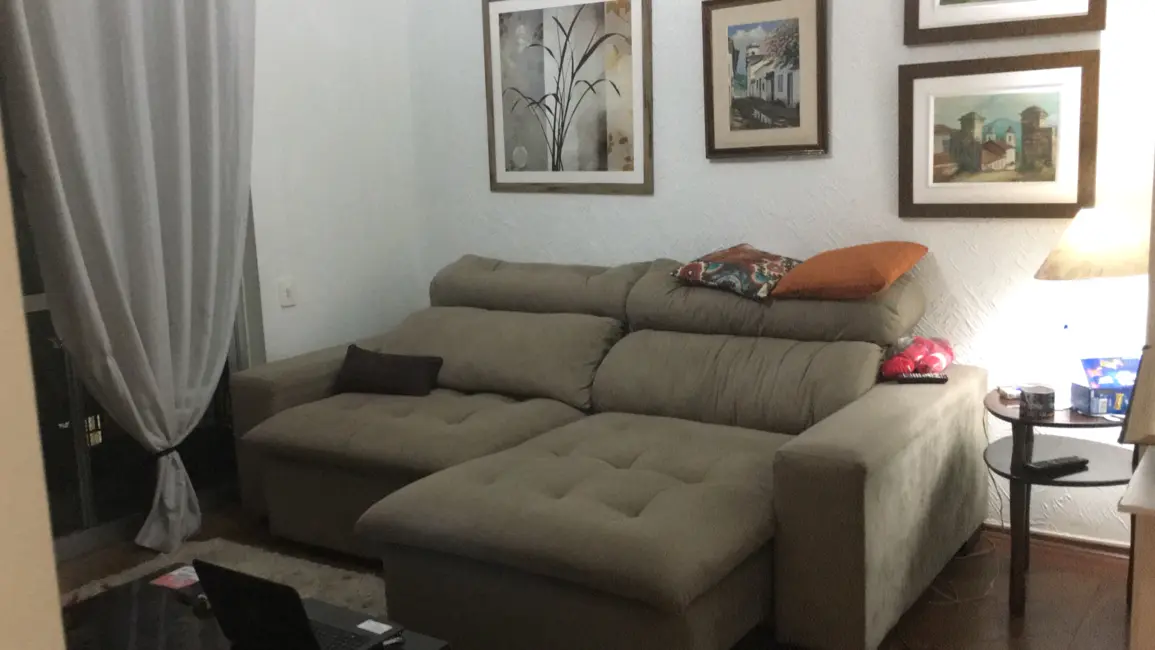 Apartamento com 3 quartos à venda, 99m2 em Lapa, São Paulo - SP - imagem 7 Foto 7 de Apartamento com 3 quartos à venda, 99m2 em Lapa, São Paulo - SP