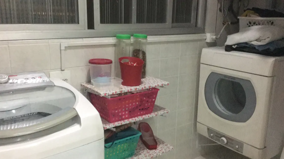 Apartamento com 3 quartos à venda, 99m2 em Lapa, São Paulo - SP - imagem 6 Foto 6 de Apartamento com 3 quartos à venda, 99m2 em Lapa, São Paulo - SP