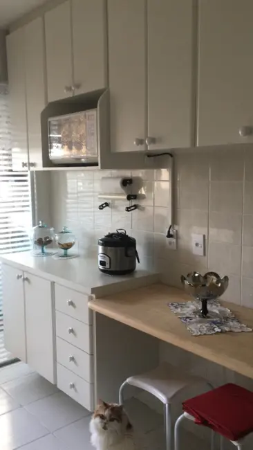 Apartamento com 3 quartos à venda, 99m2 em Lapa, São Paulo - SP - imagem 2 Foto 2 de Apartamento com 3 quartos à venda, 99m2 em Lapa, São Paulo - SP