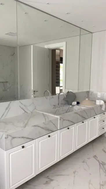 Foto 5 de Casa de Condomínio com 6 quartos à venda, 1342m2 em Alphaville, Santana De Parnaiba - SP