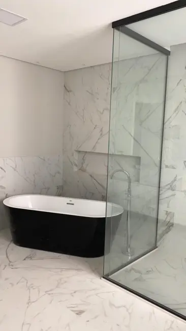 Foto 6 de Casa de Condomínio com 6 quartos à venda, 1342m2 em Alphaville, Santana De Parnaiba - SP