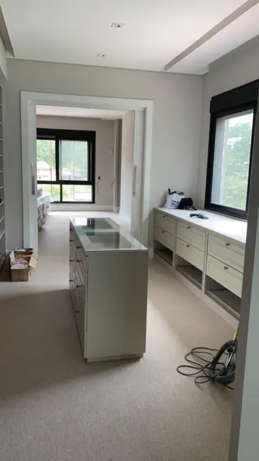 Foto 4 de Casa de Condomínio com 6 quartos à venda, 1342m2 em Alphaville, Santana De Parnaiba - SP