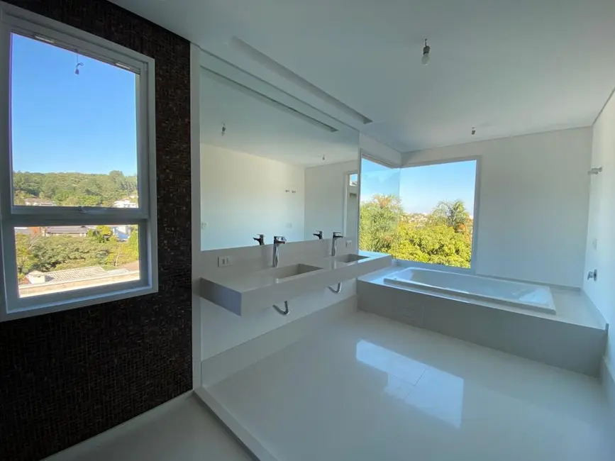 Foto 9 de Casa de Condomínio com 5 quartos à venda, 760m2 em Alphaville, Santana De Parnaiba - SP