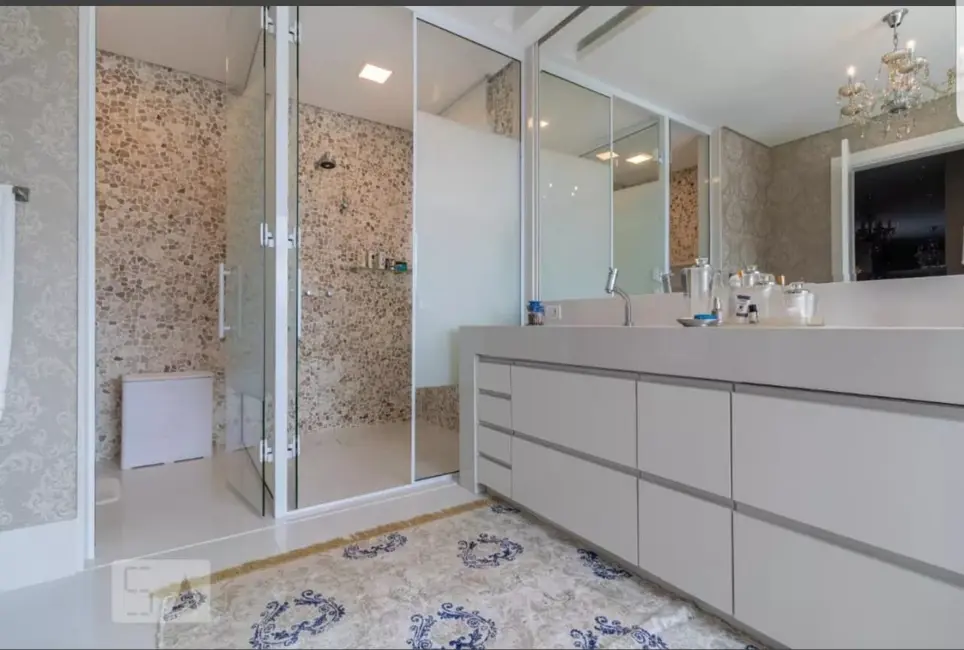 Casa de Condomínio com 5 quartos à venda, 835m2 em Alphaville, Santana De Parnaiba - SP - imagem 7 Foto 7 de Casa de Condomínio com 5 quartos à venda, 835m2 em Alphaville, Santana De Parnaiba - SP