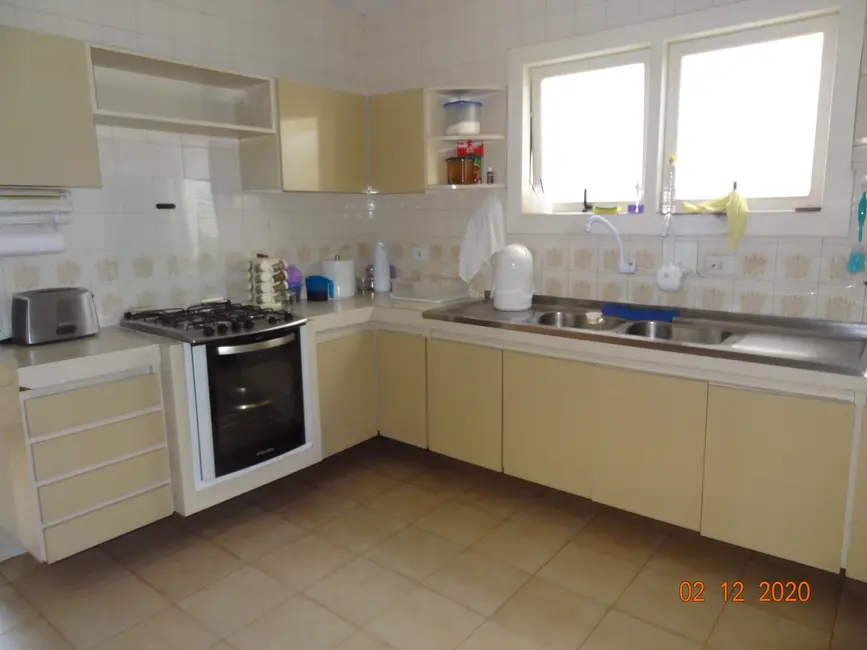 Foto 5 de Casa de Condomínio com 4 quartos à venda, 250m2 em Barueri - SP