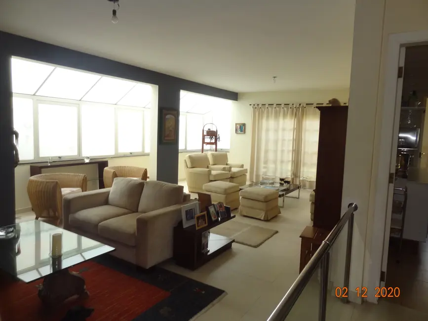 Foto 2 de Casa de Condomínio com 4 quartos à venda, 250m2 em Barueri - SP