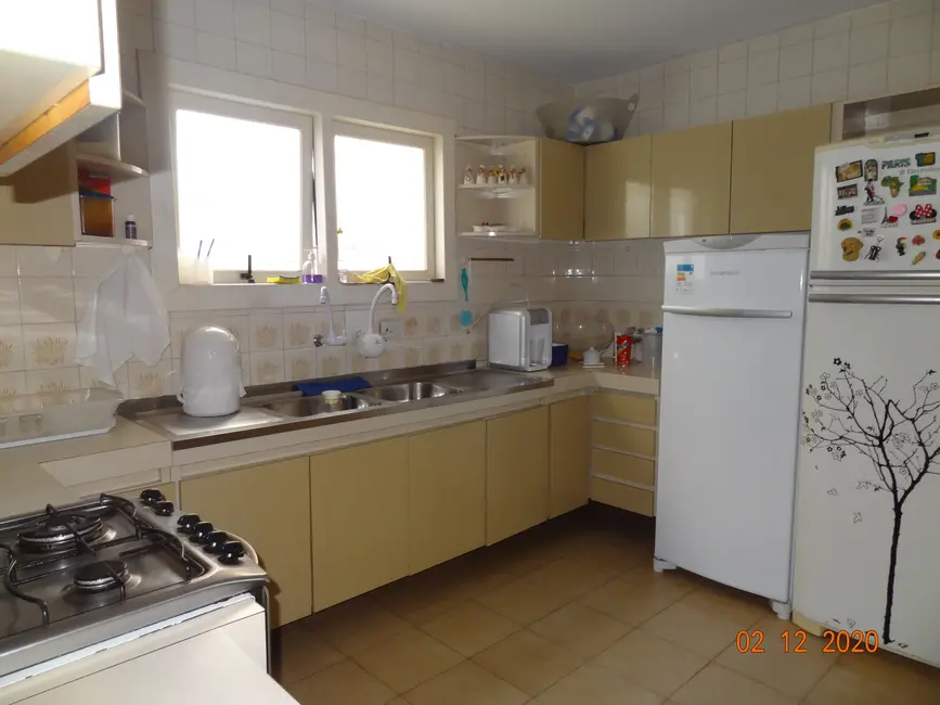 Foto 6 de Casa de Condomínio com 4 quartos à venda, 250m2 em Barueri - SP