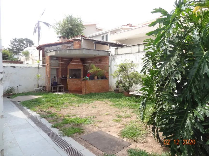 Foto 8 de Casa de Condomínio com 4 quartos à venda, 250m2 em Barueri - SP