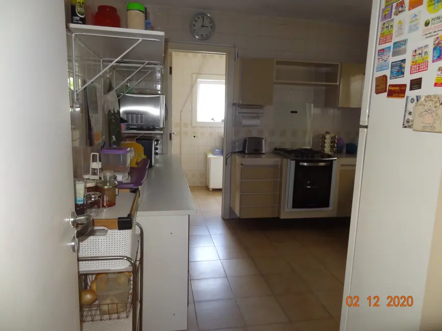 Foto 4 de Casa de Condomínio com 4 quartos à venda, 250m2 em Barueri - SP