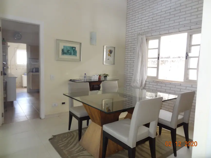 Foto 3 de Casa de Condomínio com 4 quartos à venda, 250m2 em Barueri - SP