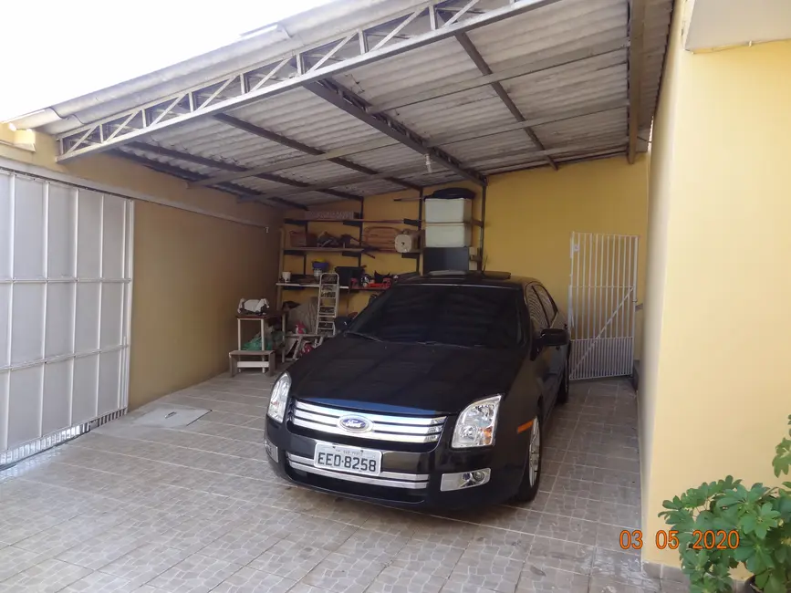 Foto 4 de Casa com 3 quartos à venda, 113m2 em Jardim Vista Linda, São Paulo - SP