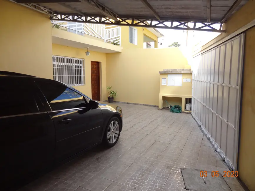 Foto 7 de Casa com 3 quartos à venda, 113m2 em Jardim Vista Linda, São Paulo - SP