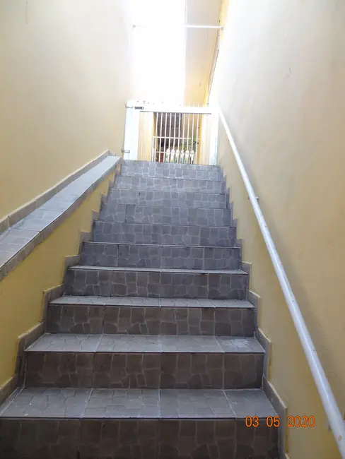 Foto 8 de Casa com 3 quartos à venda, 113m2 em Jardim Vista Linda, São Paulo - SP