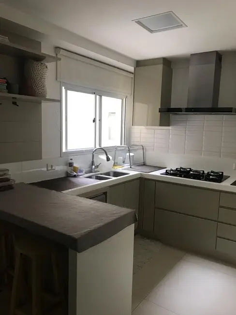 Apartamento com 3 quartos à venda, 243m2 em Alphaville Centro Industrial e Empresarial Alphaville, Barueri - SP - imagem 6 Foto 6 de Apartamento com 3 quartos à venda, 243m2 em Alphaville Centro Industrial e Empresarial Alphaville, Barueri - SP