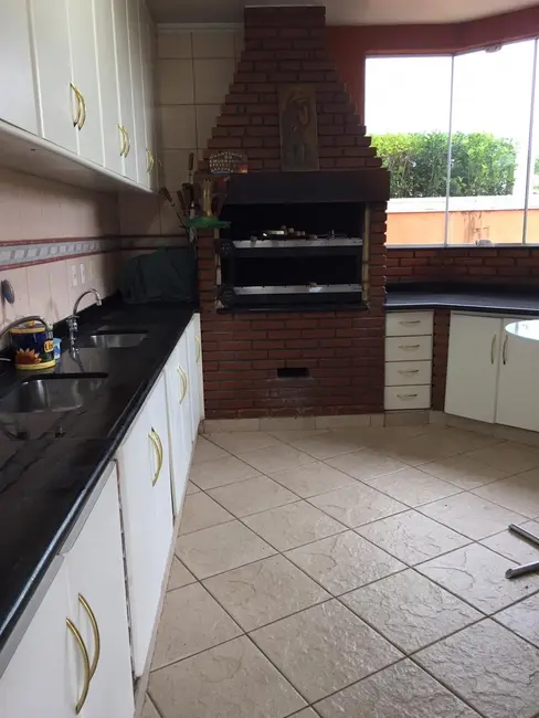 Foto 9 de Casa de Condomínio com 4 quartos à venda, 800m2 em Alphaville, Santana De Parnaiba - SP