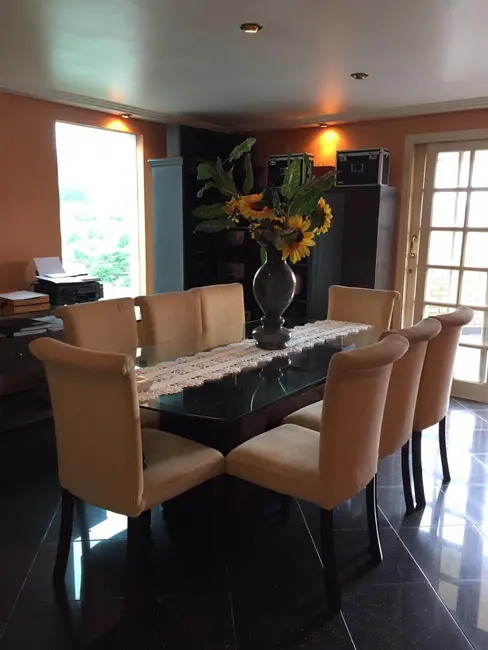 Foto 7 de Casa de Condomínio com 4 quartos à venda, 800m2 em Alphaville, Santana De Parnaiba - SP