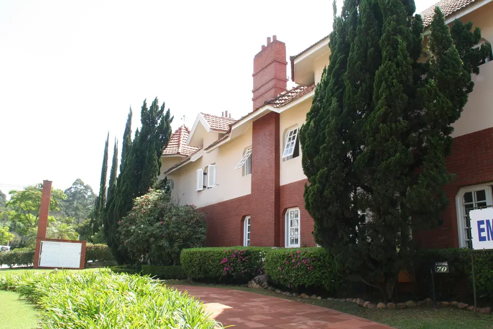 Foto 3 de Casa de Condomínio com 4 quartos à venda, 700m2 em Alphaville, Santana De Parnaiba - SP