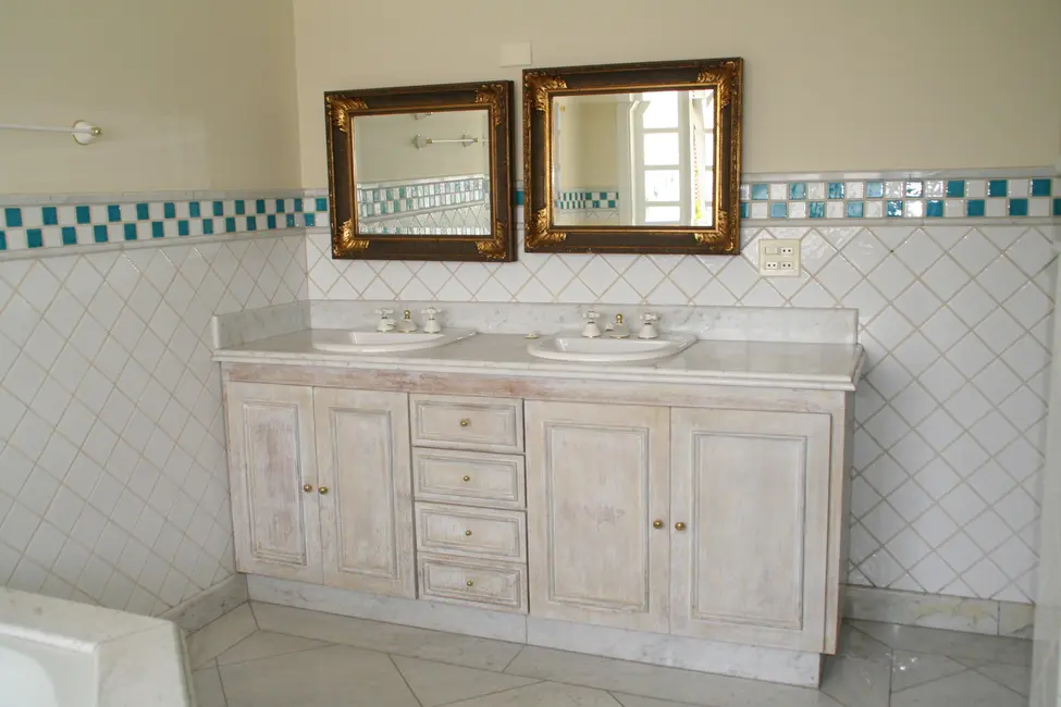 Foto 9 de Casa de Condomínio com 4 quartos à venda, 700m2 em Alphaville, Santana De Parnaiba - SP