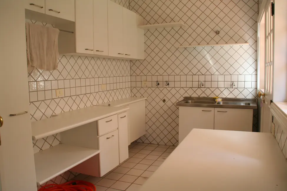 Foto 7 de Casa de Condomínio com 4 quartos à venda, 700m2 em Alphaville, Santana De Parnaiba - SP