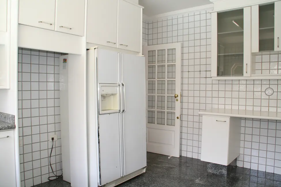 Foto 6 de Casa de Condomínio com 4 quartos à venda, 700m2 em Alphaville, Santana De Parnaiba - SP