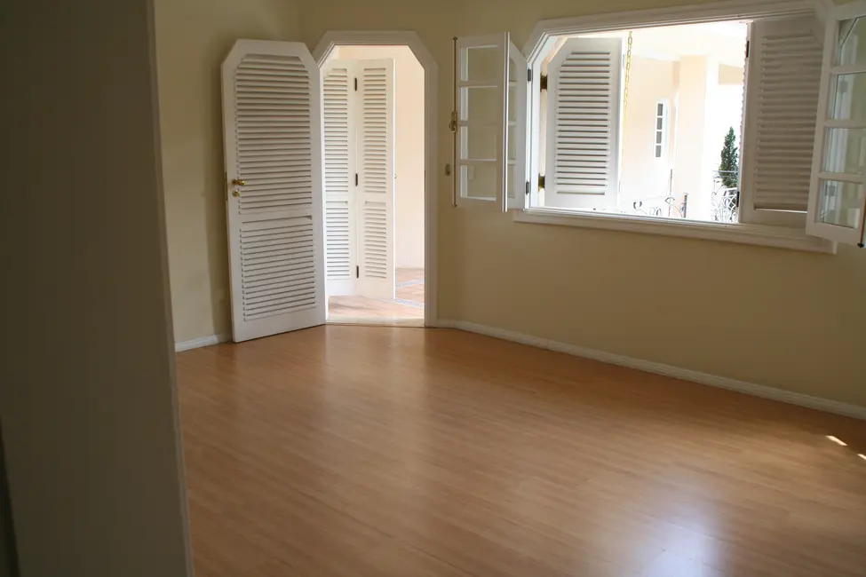 Foto 1 de Casa de Condomínio com 4 quartos à venda, 700m2 em Alphaville, Santana De Parnaiba - SP