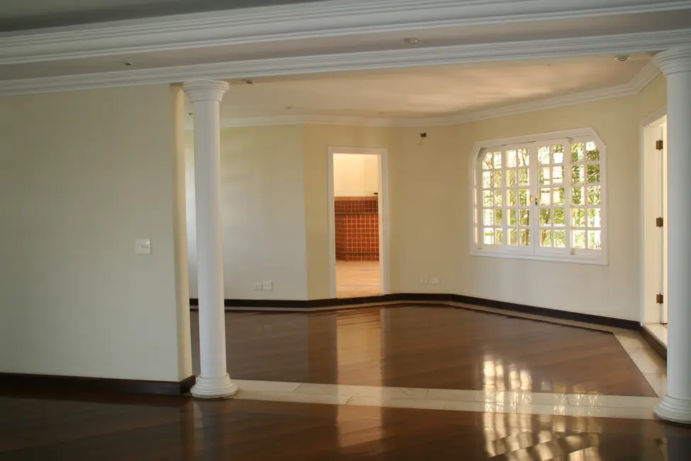 Foto 4 de Casa de Condomínio com 4 quartos à venda, 700m2 em Alphaville, Santana De Parnaiba - SP